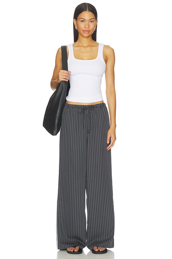 Merritt Drawstring Pant
