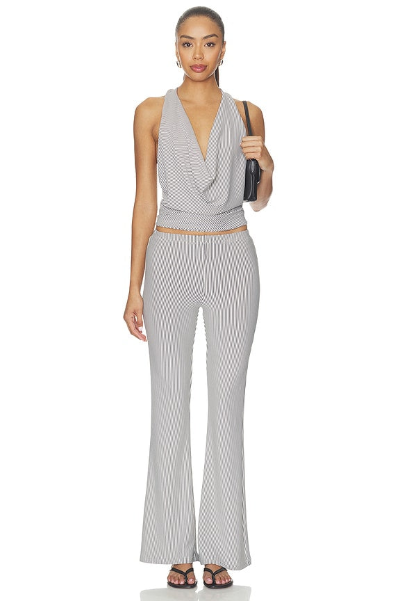 Libbie Bootcut Pant