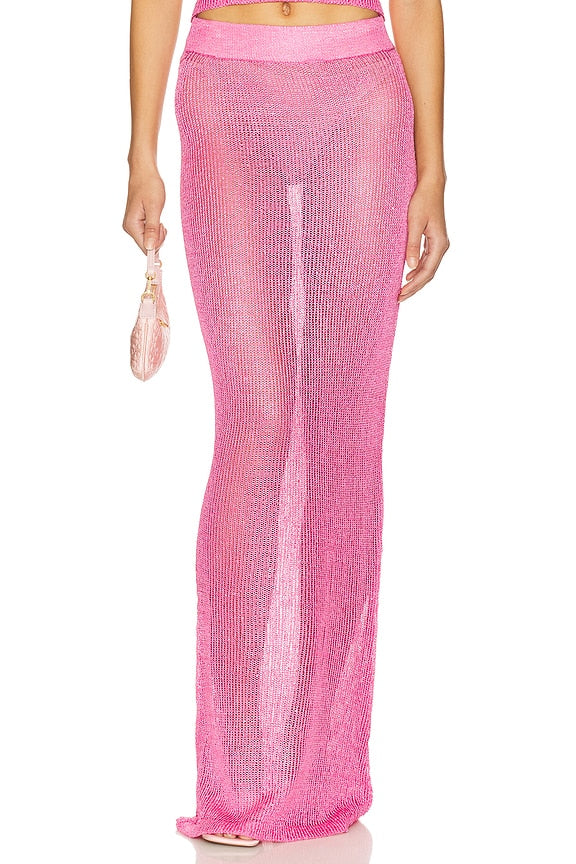 Miranda Maxi Skirt