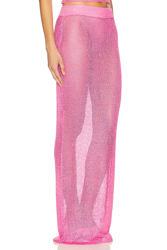 Miranda Maxi Skirt