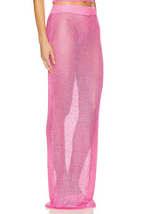 Miranda Maxi Skirt