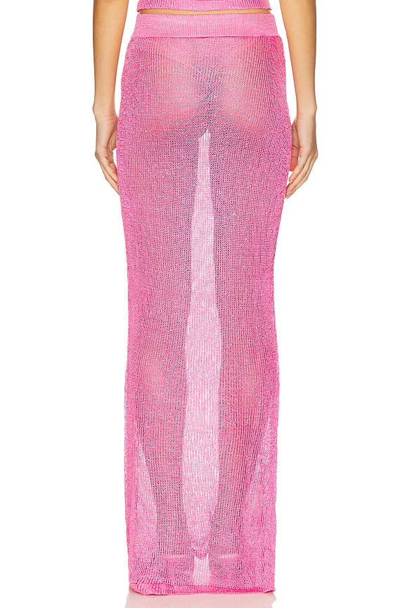 Miranda Maxi Skirt