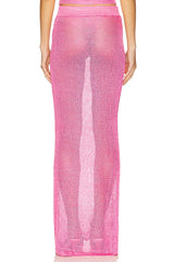 Miranda Maxi Skirt