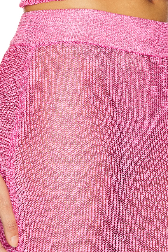 Miranda Maxi Skirt