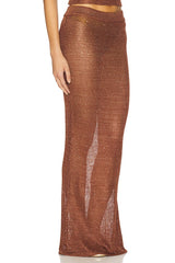 Miranda Maxi Skirt
