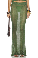 Miranda Maxi Skirt