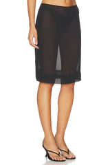 Brantley Midi Skirt