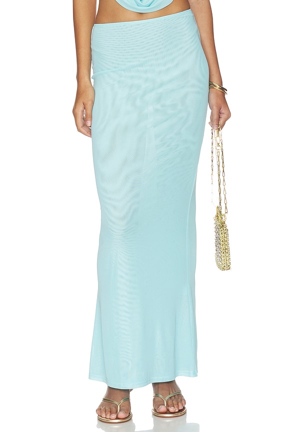 Saylor Maxi Skirt
