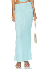 Saylor Maxi Skirt