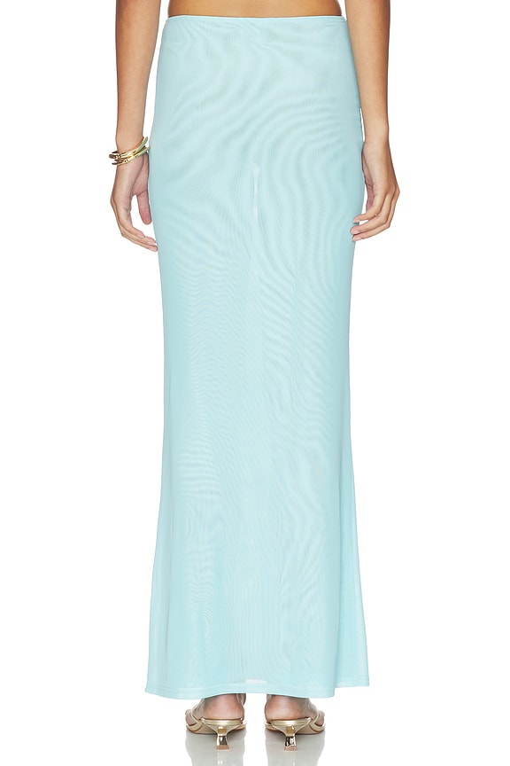 Saylor Maxi Skirt