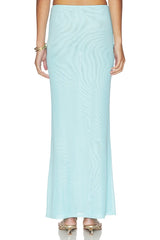 Saylor Maxi Skirt