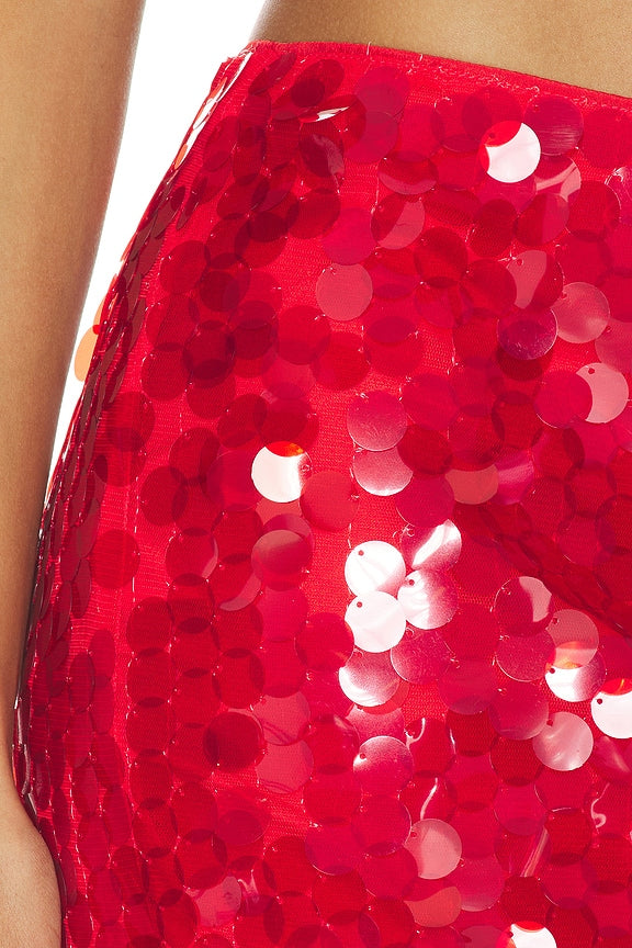 Celia Mini Skirt