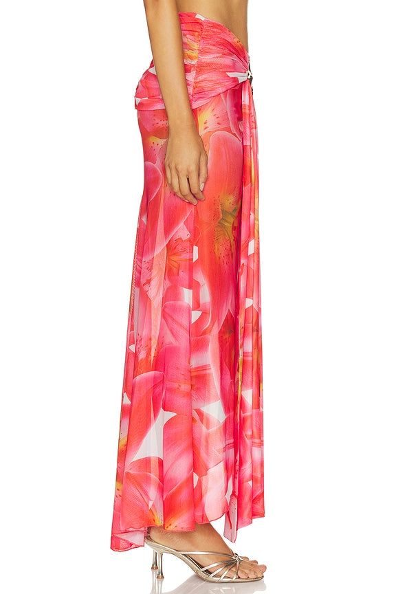 Xandra Maxi Skirt