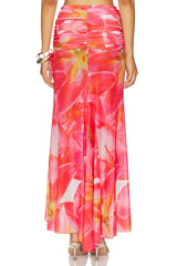 Xandra Maxi Skirt