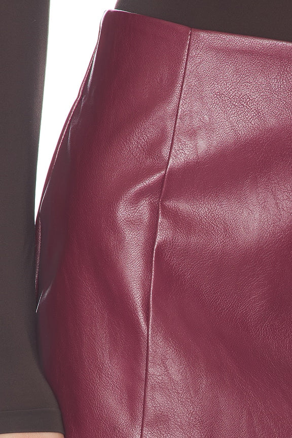 Blaklie Mini Skirt