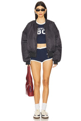 Zari Short Set