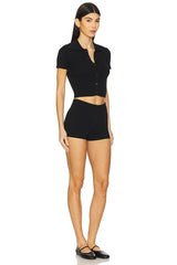 Delta Short Set