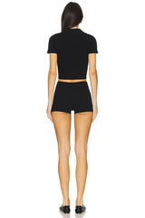 Delta Short Set