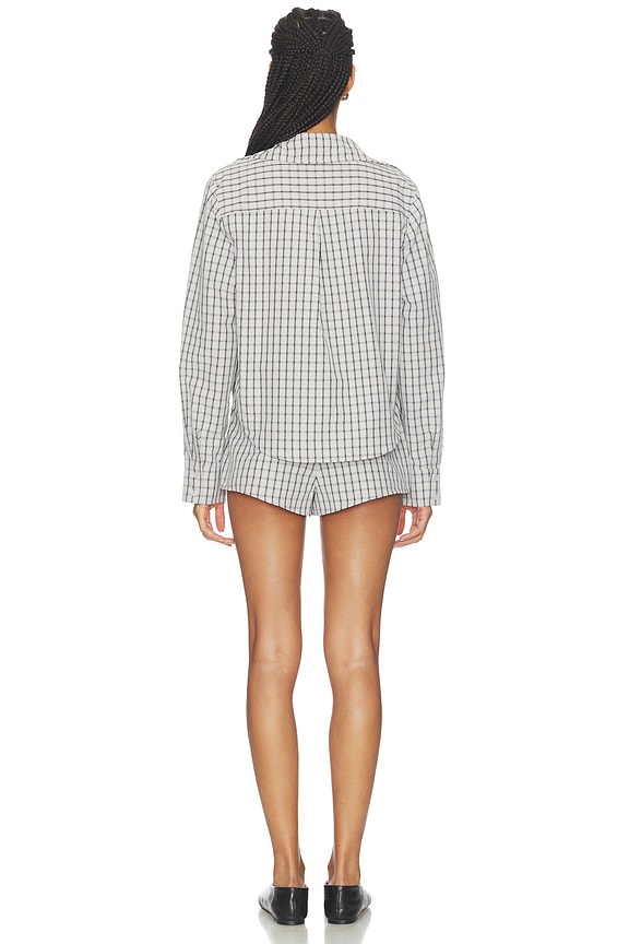 Knox Short Set