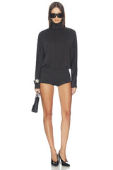 Holden Open Back Romper