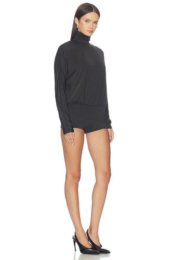 Holden Open Back Romper