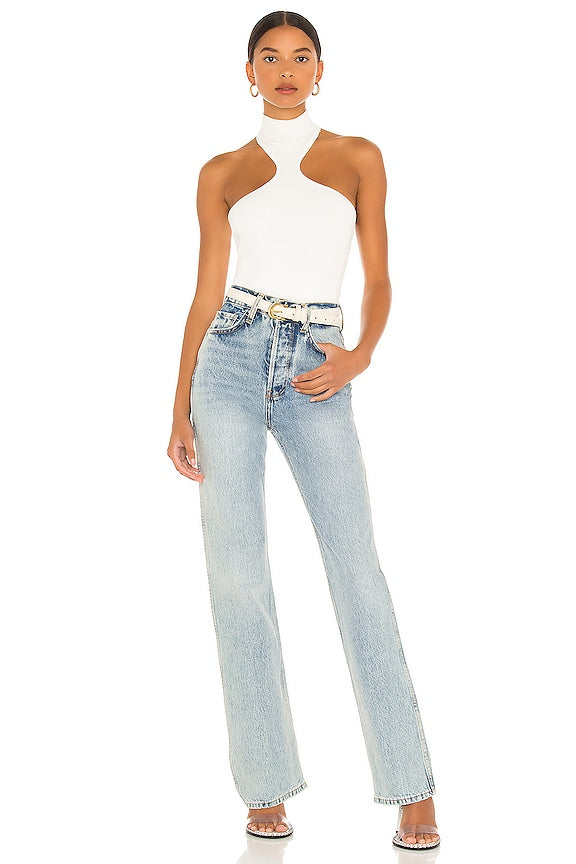 Kallie Halter Bodysuit