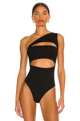 Tori Cut Out Bodysuit