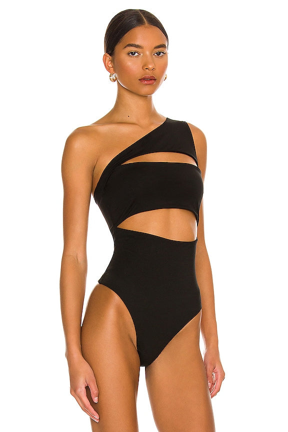 Tori Cut Out Bodysuit