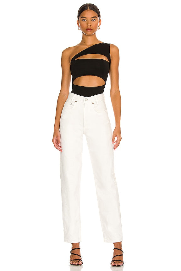 Tori Cut Out Bodysuit