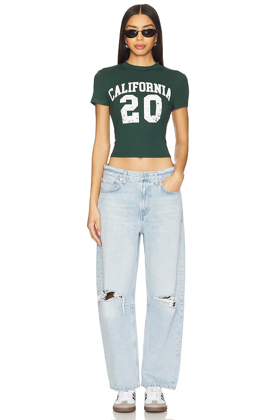Arianah Tee