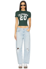 Arianah Tee