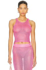 Miranda Knit Top