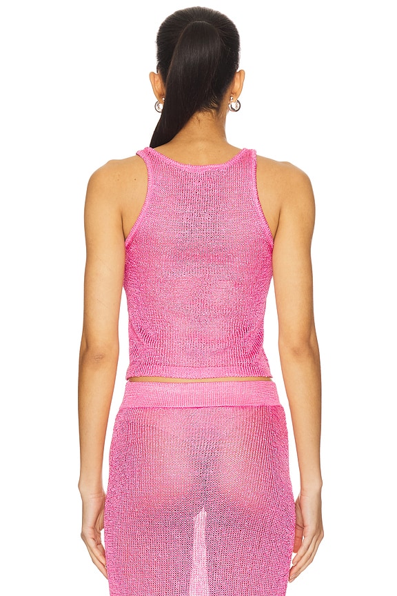 Miranda Knit Top