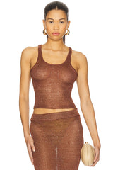 Miranda Knit Top
