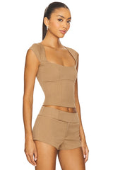 Agnes Top
