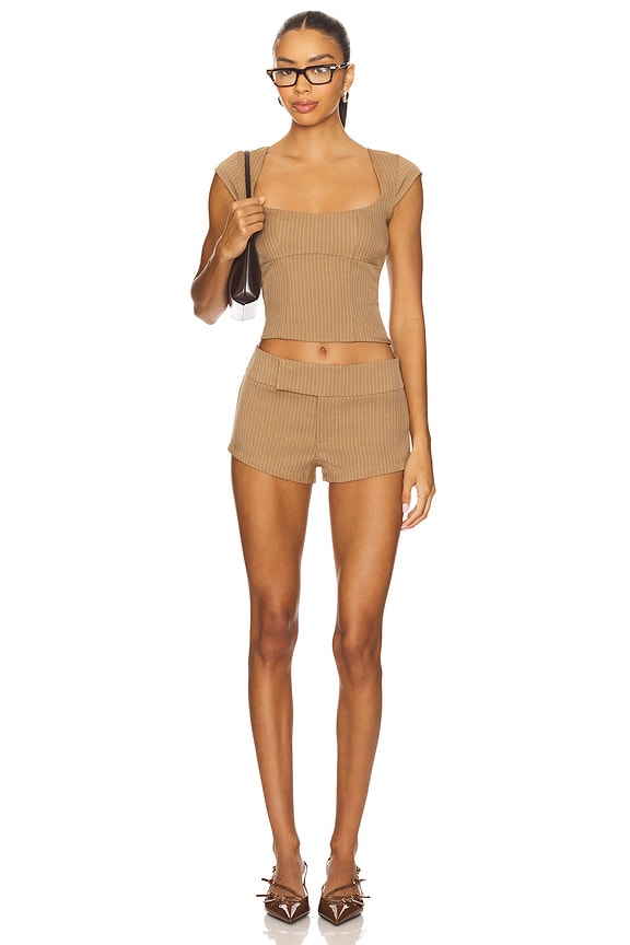 Agnes Top