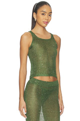 Miranda Knit Top