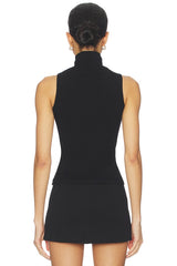 Gemma Turtleneck Top