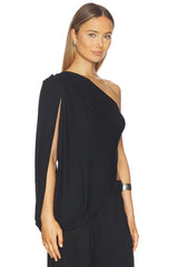Fellie Asymmetrical Top