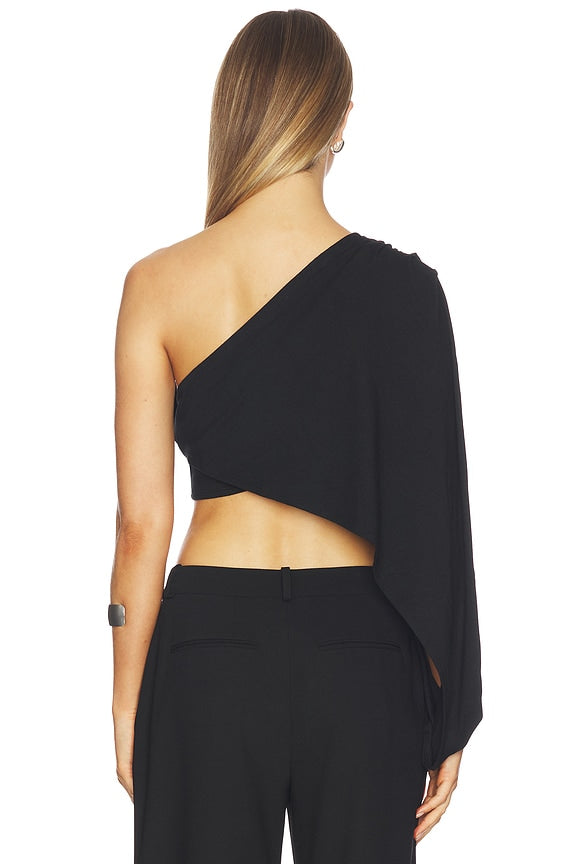 Fellie Asymmetrical Top