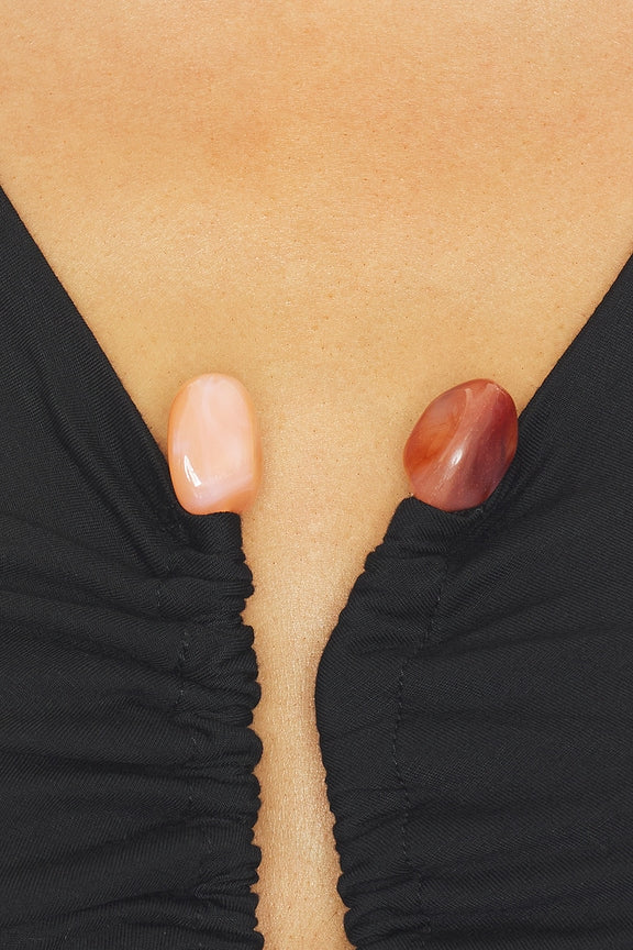 Vandelia Top