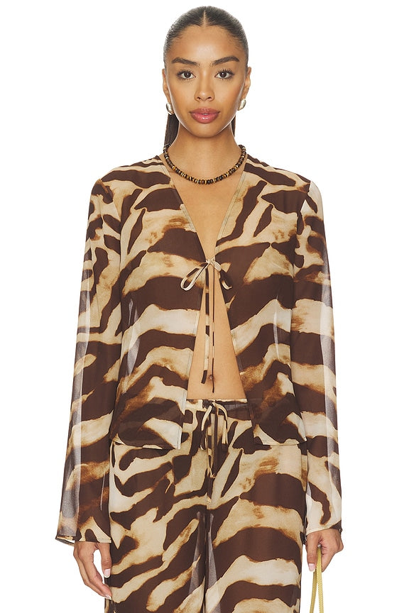 Osprey Tie Top