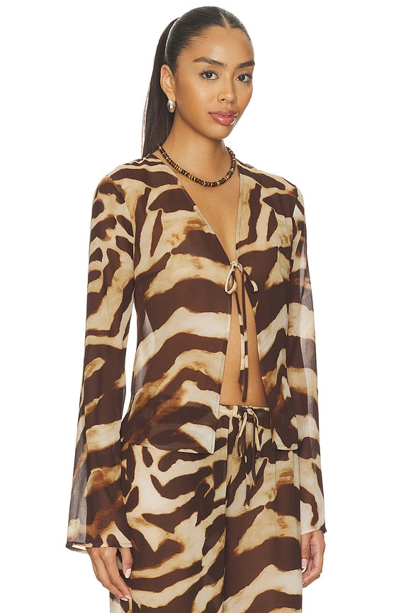 Osprey Tie Top
