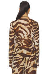 Osprey Tie Top