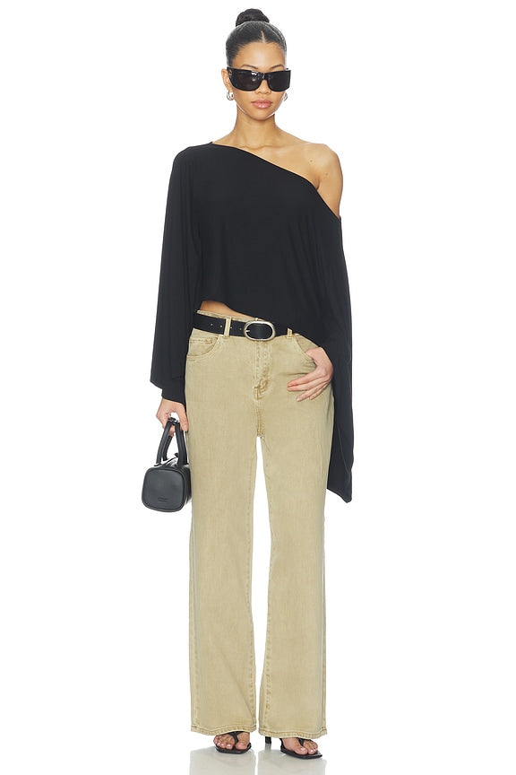 Villie Off Shoulder Top