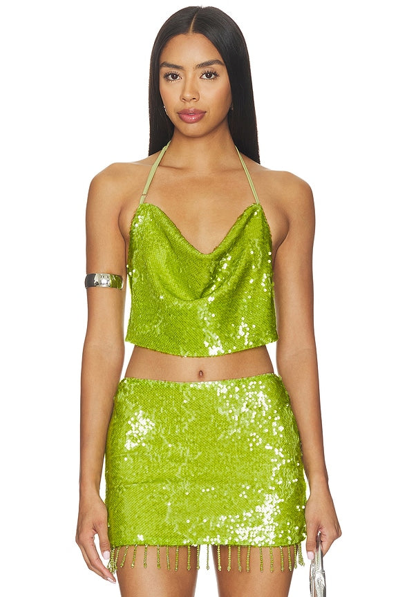 Fallon Top
