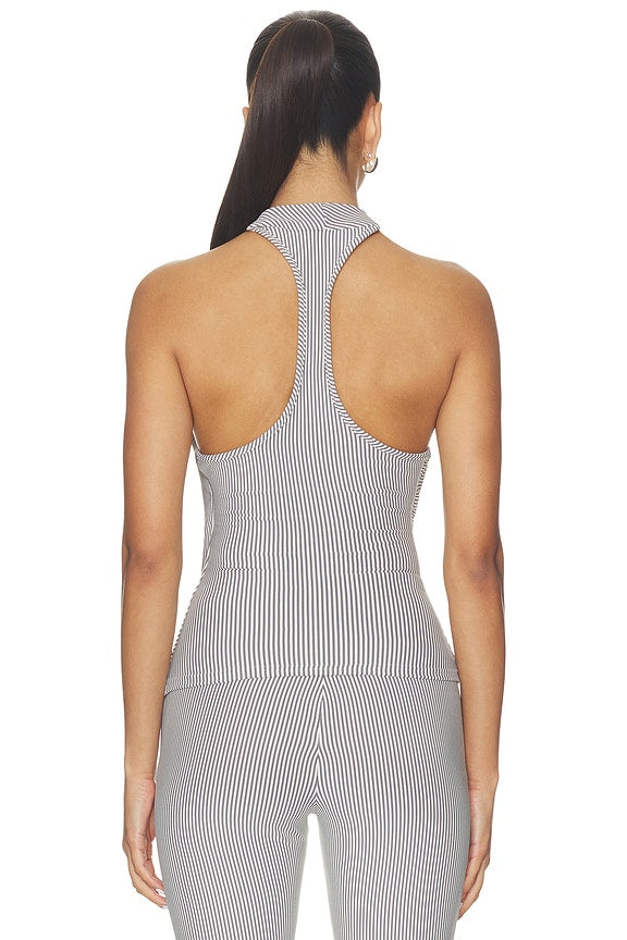 Libbie Drape Top