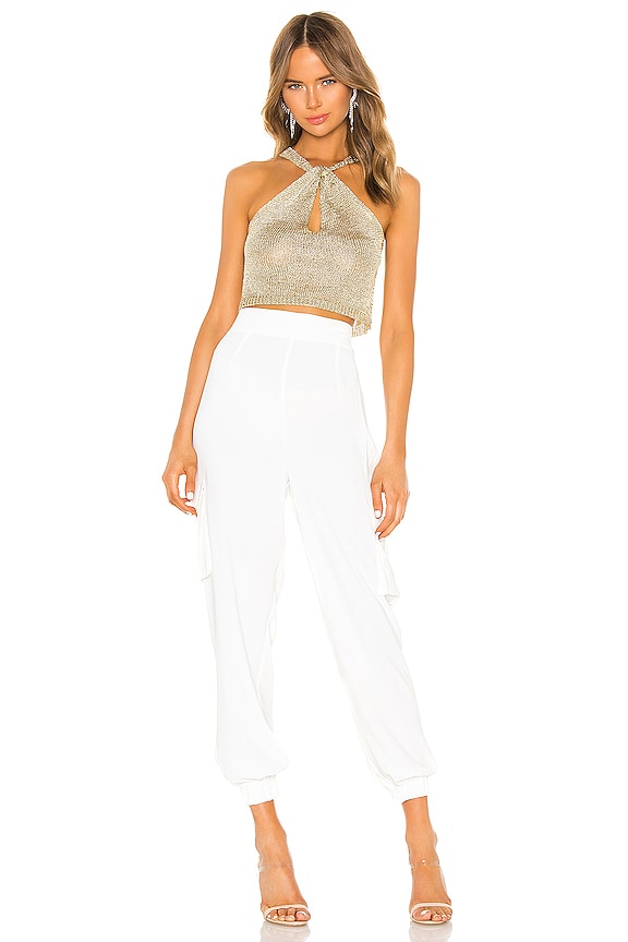 Marianna Halter Top