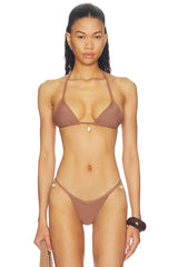 Xena Bikini Top