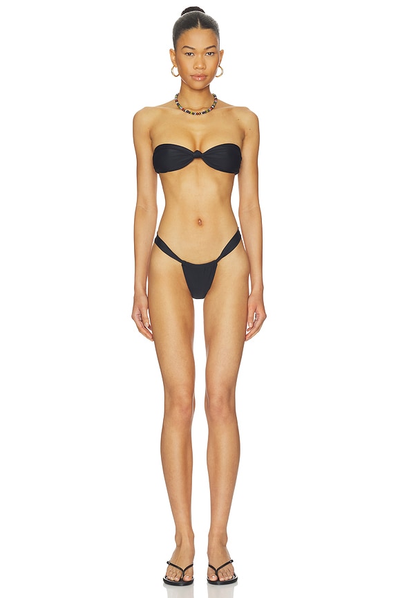 Jennipher Bikini Bottom